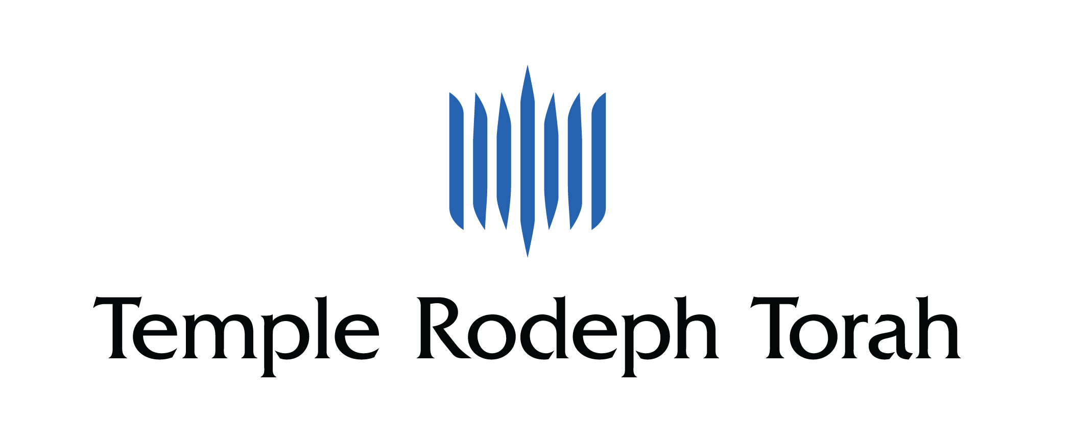 Torah Logo - TRT Home Page - Temple Rodeph Torah | Reform Temple | Marlboro New ...