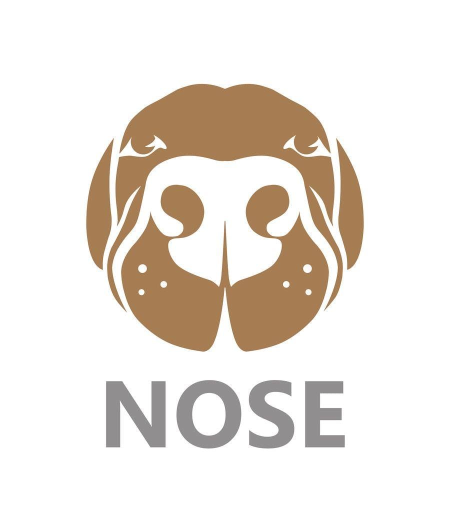 Nose Logo - Entry by Taru88 for Logo