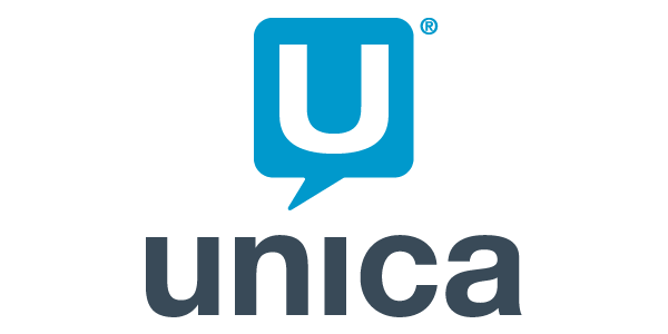 Unica Logo - Unica Logo