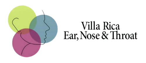 Nose Logo - Villa Rica Ear Nose & Throat