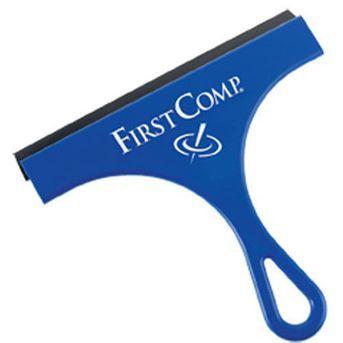 Squeegee Logo - CLICK HERE to Order Window Squeegees Printed with Your Logo for ...