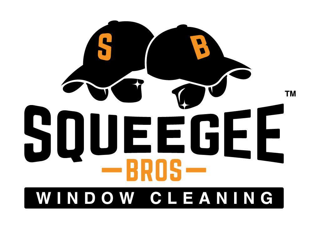 Squeegee Logo - Window Cleaning Livermore, Pleasanton, Dublin, San Ramon, Danville ...