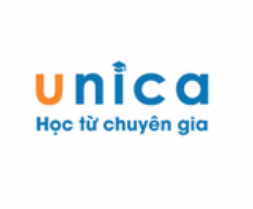 Unica Logo - unica-logo