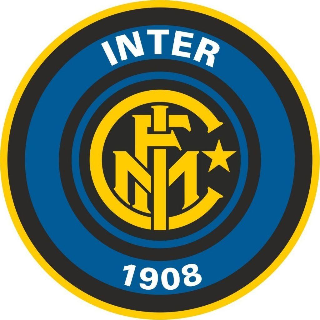 Inter Logo - Inter Milan Logo / Sport / Logonoid.com
