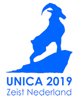 Unica Logo - UNICA Home Page
