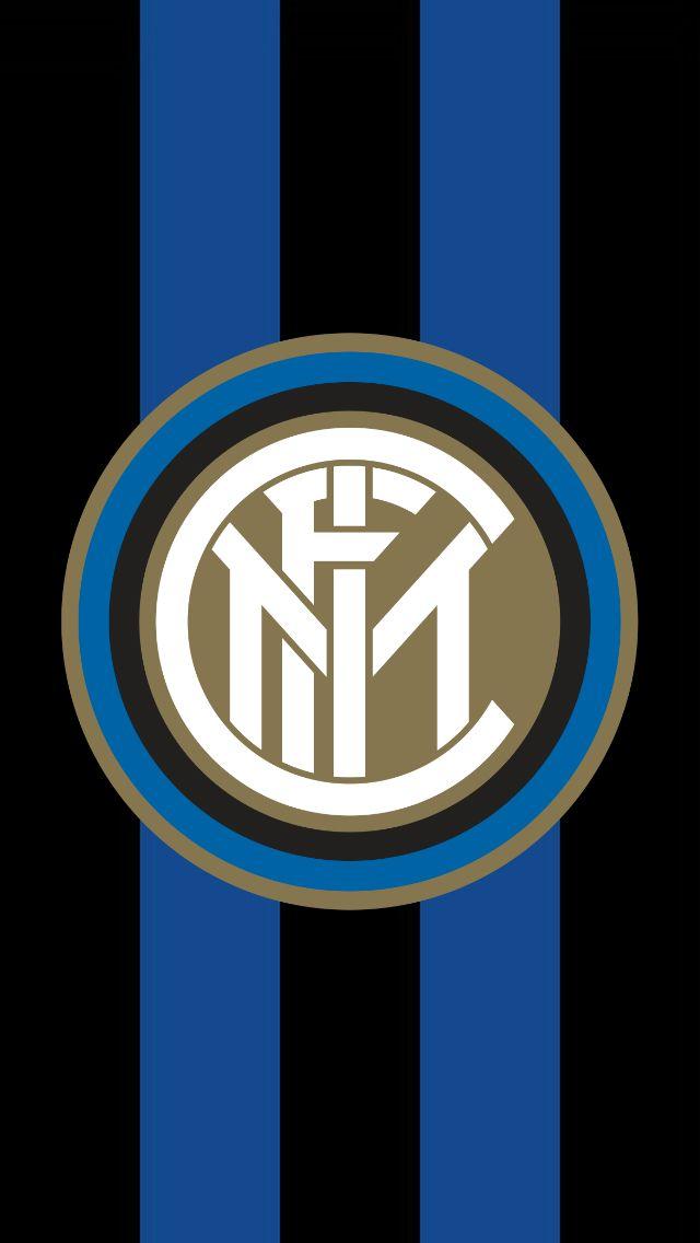 Inter Logo - FC Inter Milan. Sport. Giocatori di calcio, Fantacalcio e Foto di