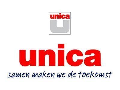 Unica Logo - unica-logo - Flexscreen