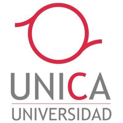 Unica Logo - UNICA