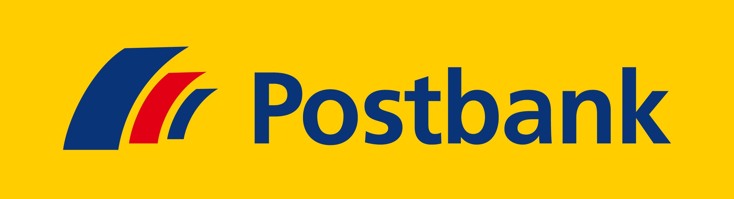 Postbank Logo - Postbank: Logos