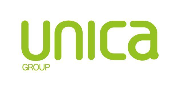 Unica Logo - logo vector Unica Group Free download - Descarga gratuita