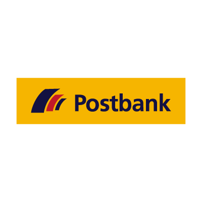 Postbank Logo - Postbank Company vector logo