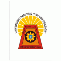 Unica Logo - Universidad Nacional San Luis Gonzaga UNICA | Brands of the World ...