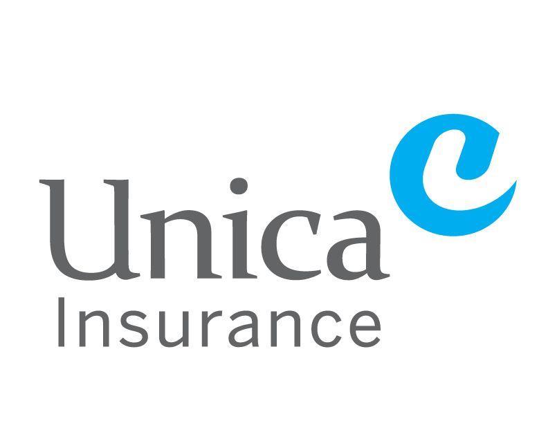 Unica Logo - Unica Insurance launches SPARK™ Small Business Protection - Canadian ...