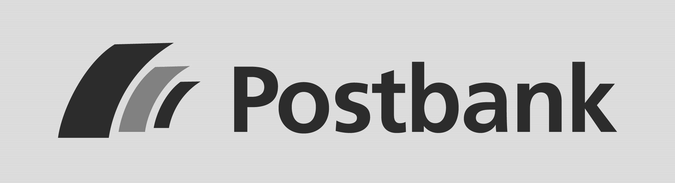 Postbank Logo - postbank logo sw - PIRATE.global