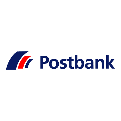 Postbank Logo - Postbank Germany vector logo (.EPS)