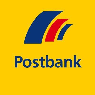Postbank Logo - Postbank Statistics on Twitter followers