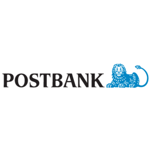 Postbank Logo - Postbank logo, Vector Logo of Postbank brand free download (eps, ai ...