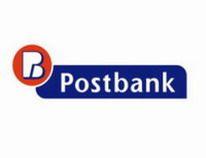 Postbank Logo - Bulgarian Postbank