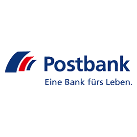 Postbank Logo - Postbank Vector Logo | Free Download - (.SVG + .PNG) format ...