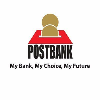 Postbank Logo - Logos