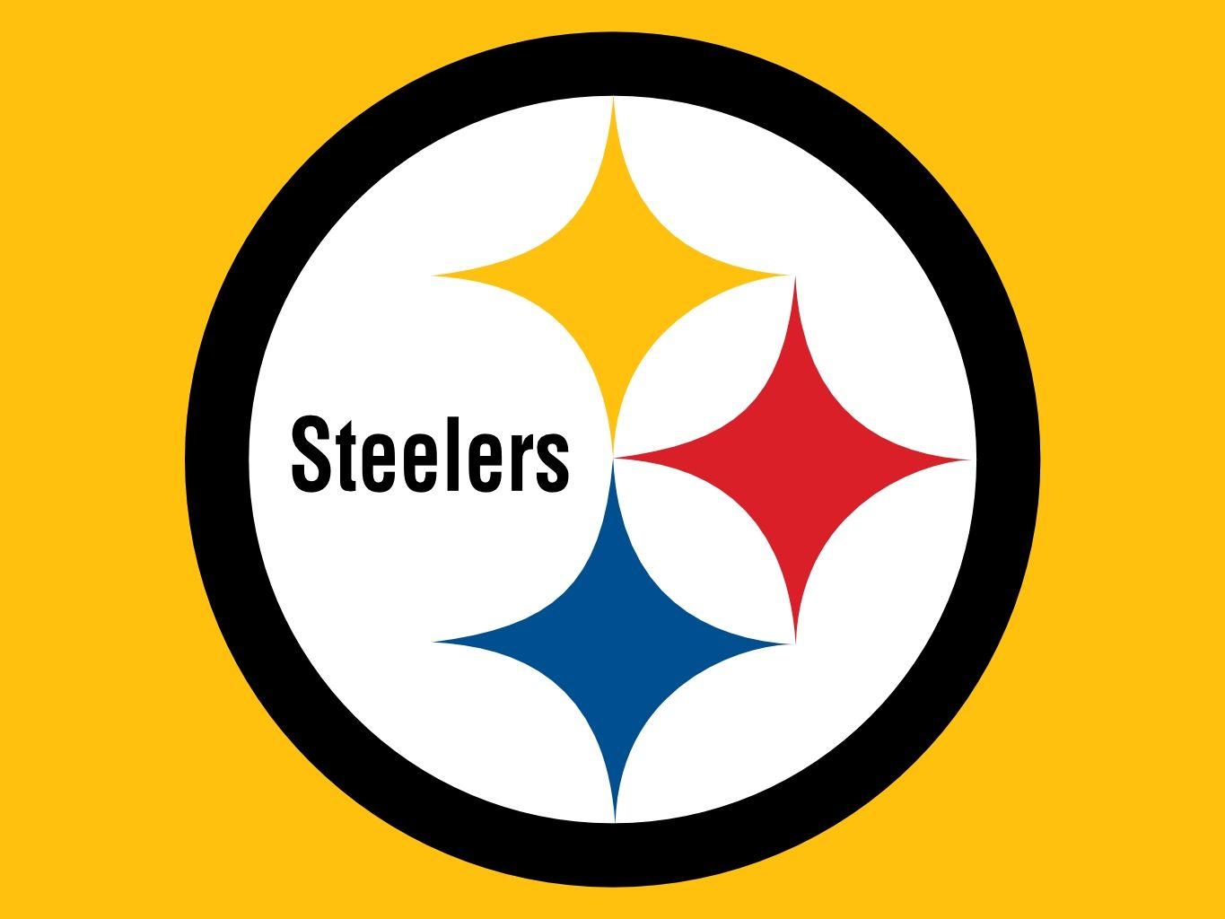 Steerlers Logo - Steelers Logo Clipart. Free download best Steelers Logo Clipart