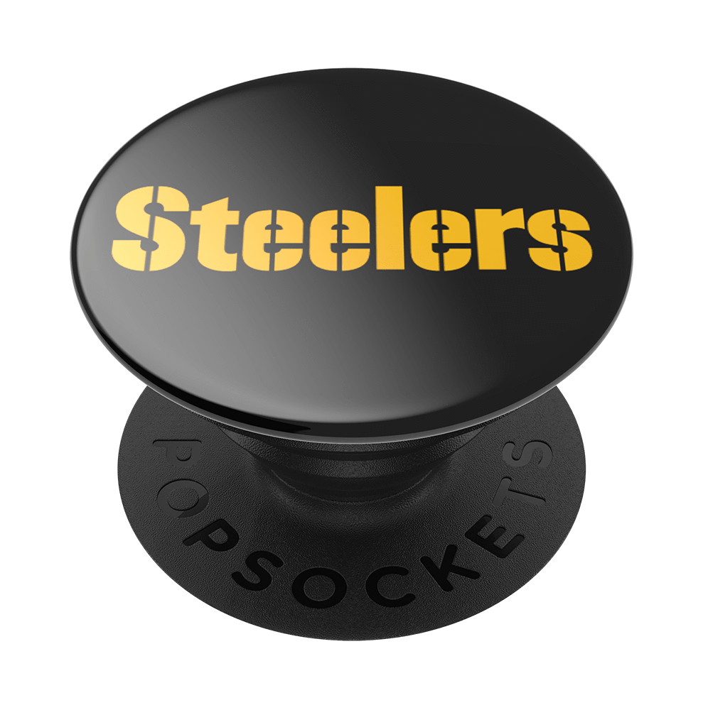 Steerlers Logo - Pittsburgh Steelers Logo