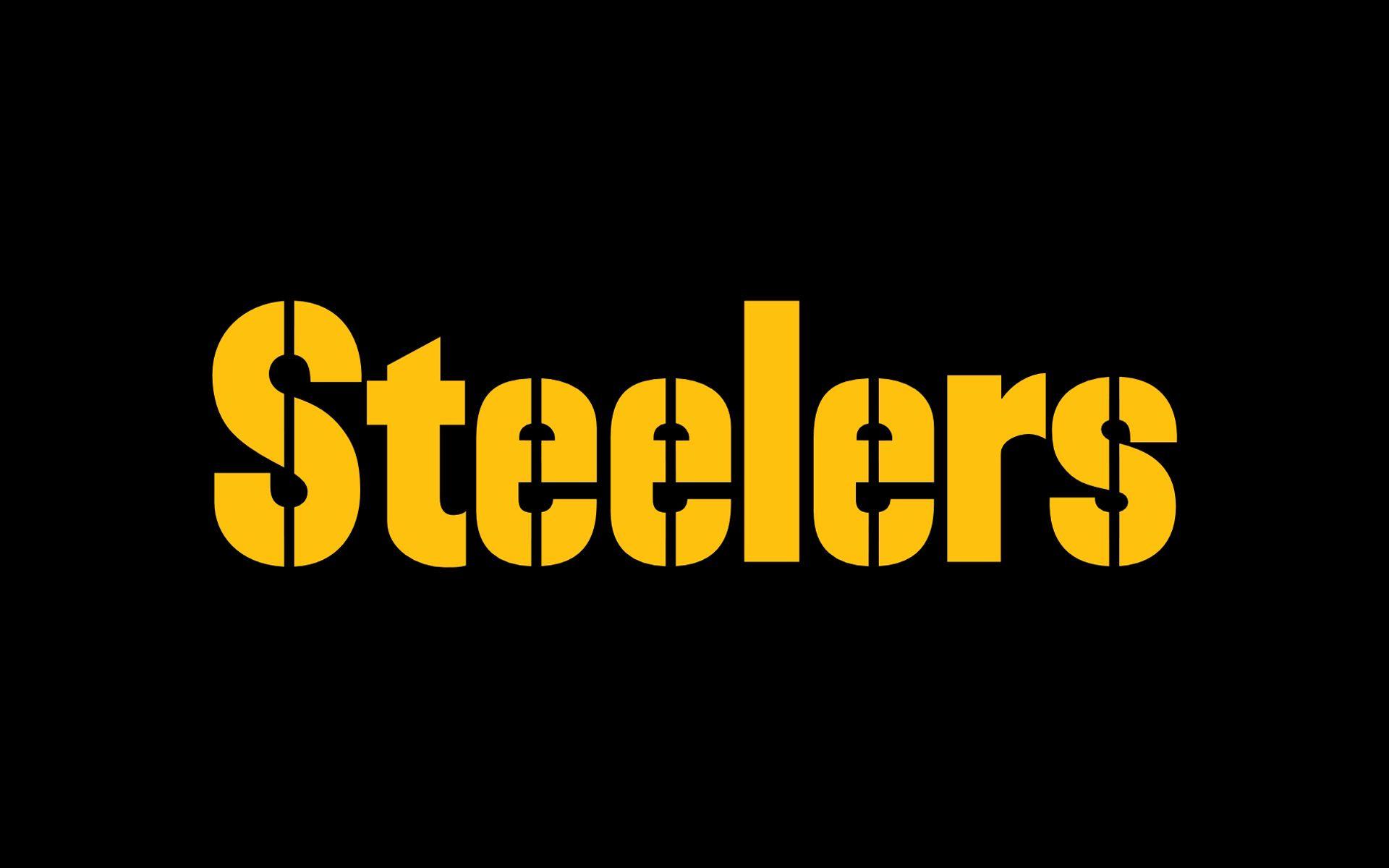 Steerlers Logo - Pittsburgh Steelers Logo N12 free image