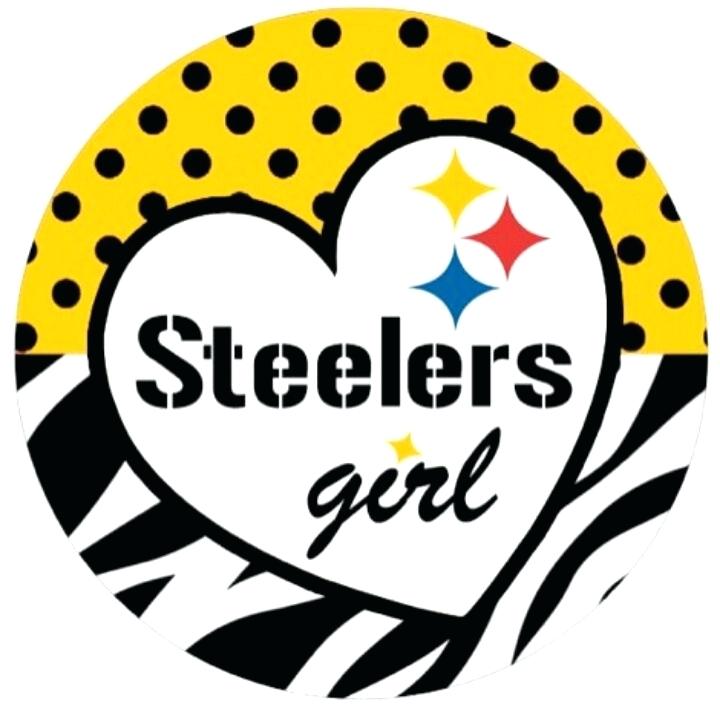 Steerlers Logo - Steelers Football Clipart.com. Free for personal use