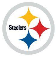 Steerlers Logo - Steelers Kneepads