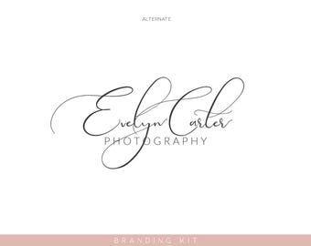Handwritten Logo - Handwritten logo | Etsy