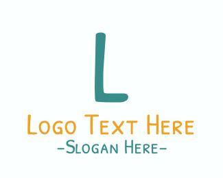 Handwritten Logo - Handwritten Logos | Handwritten Logo Maker | BrandCrowd