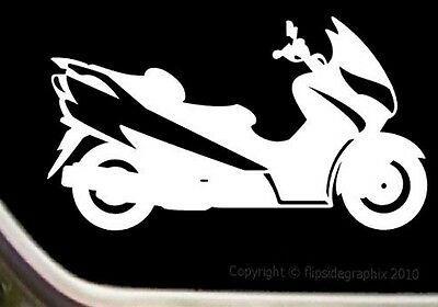 Moped Logo - scooter decals yamaha