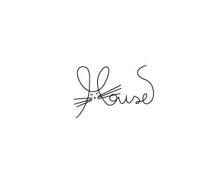 Handwritten Logo - Logo Design: Handwritten
