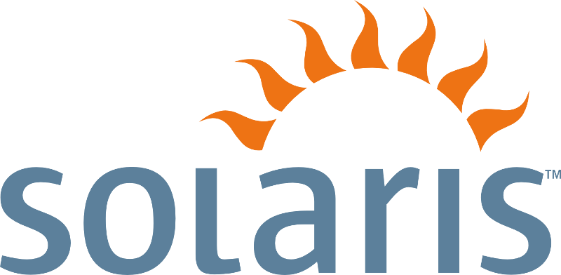 SunOS Logo - Solaris logo | Society X
