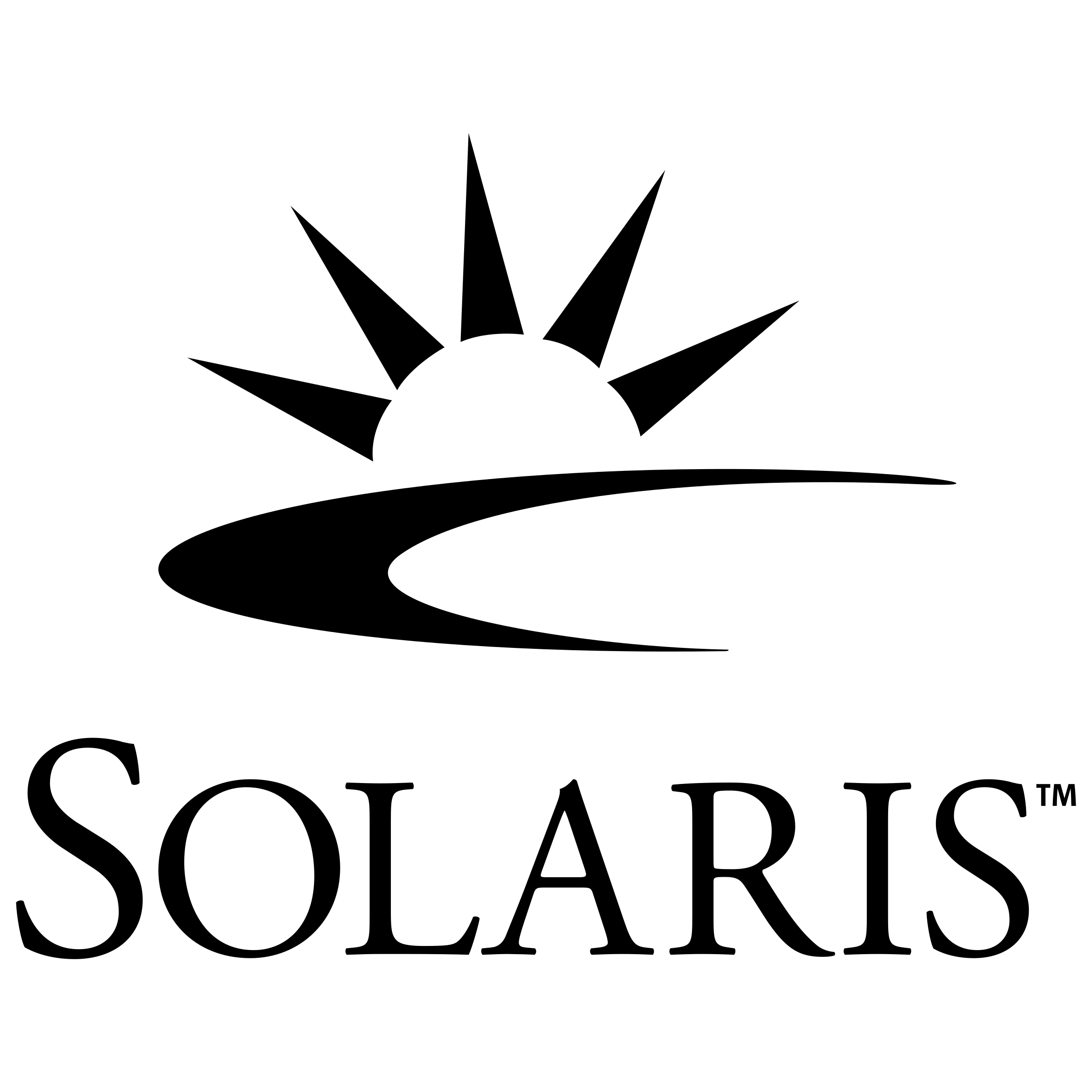 Solaris Logo - Solaris Logo PNG Transparent & SVG Vector - Freebie Supply