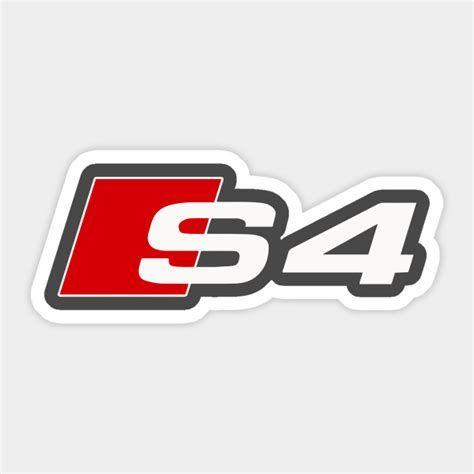 RS4 Logo - Audi rs4 Logos