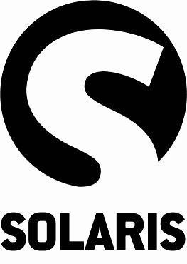 Solaris Logo - Solaris Books