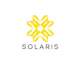 Solaris Logo - SOLARIS Designed by andchic | BrandCrowd