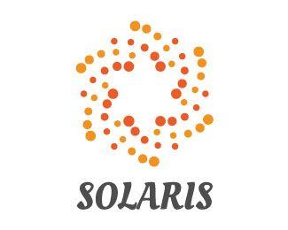 Solaris Logo - Solaris Logo Designed