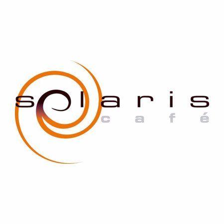 Solaris Logo - Logo Solaris - Picture of Solaris, Erba - TripAdvisor