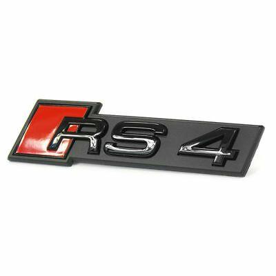 RS4 Logo - rs logo