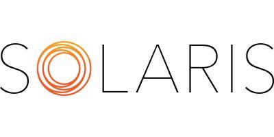 Solaris Logo - Solar Finance