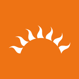 Solaris Logo - Solaris icon | Myiconfinder