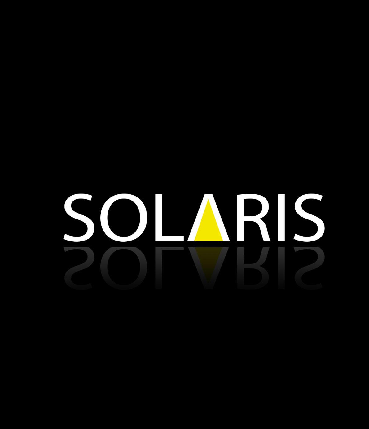 Solaris Logo - solaris-logo-recteng | Ko Team ltd