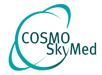 COSMO-SkyMed Logo - Geospatial News: Catalogare e pubblicare immagini COSMO-SkyMed come ...