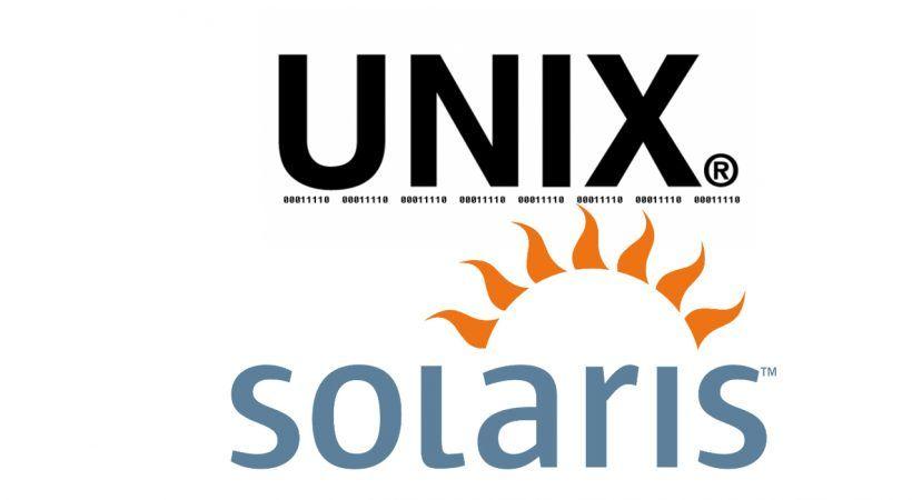 Solaris Logo - Solaris | Dataera