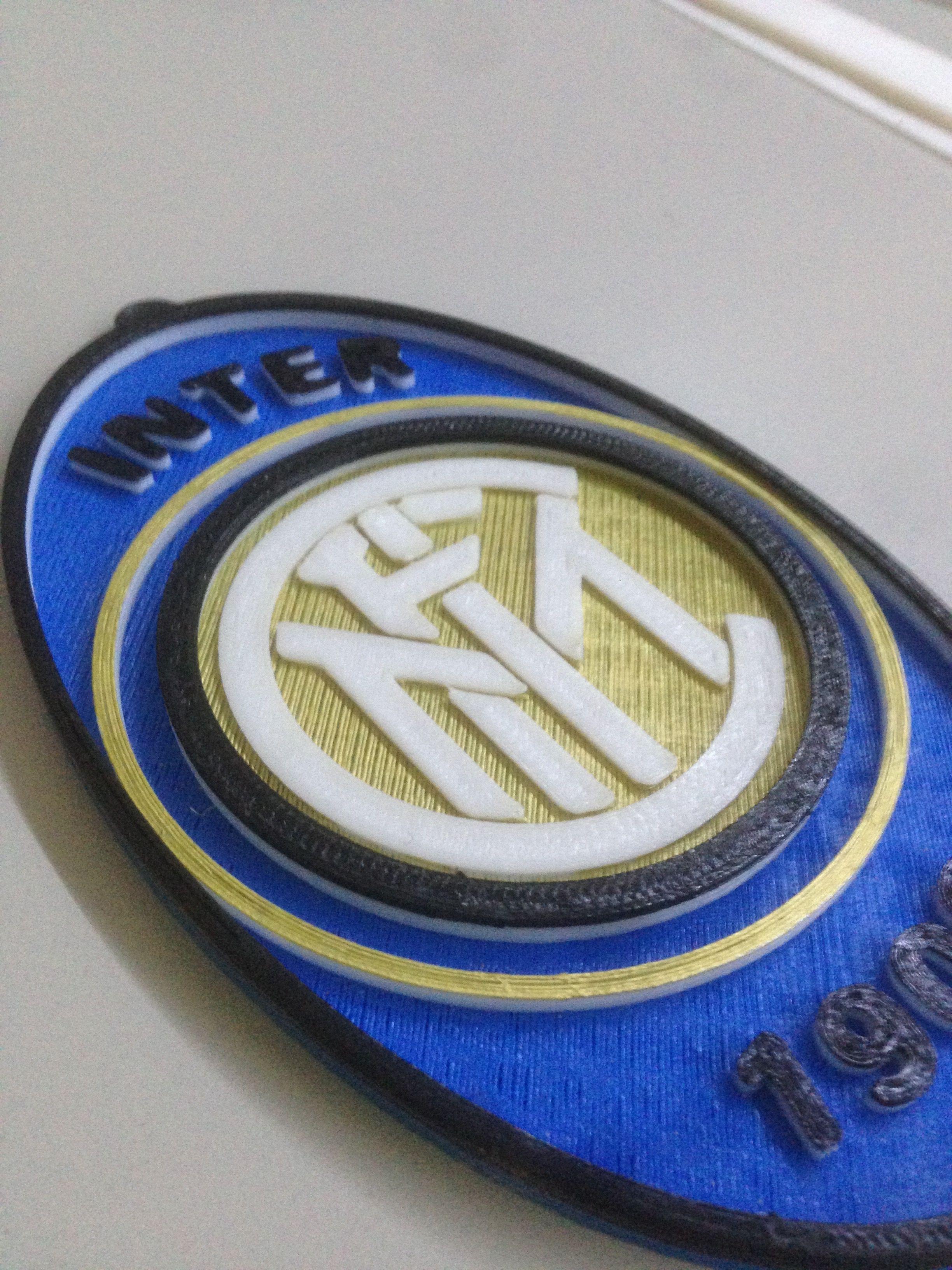 Inter Logo - Inter Logo