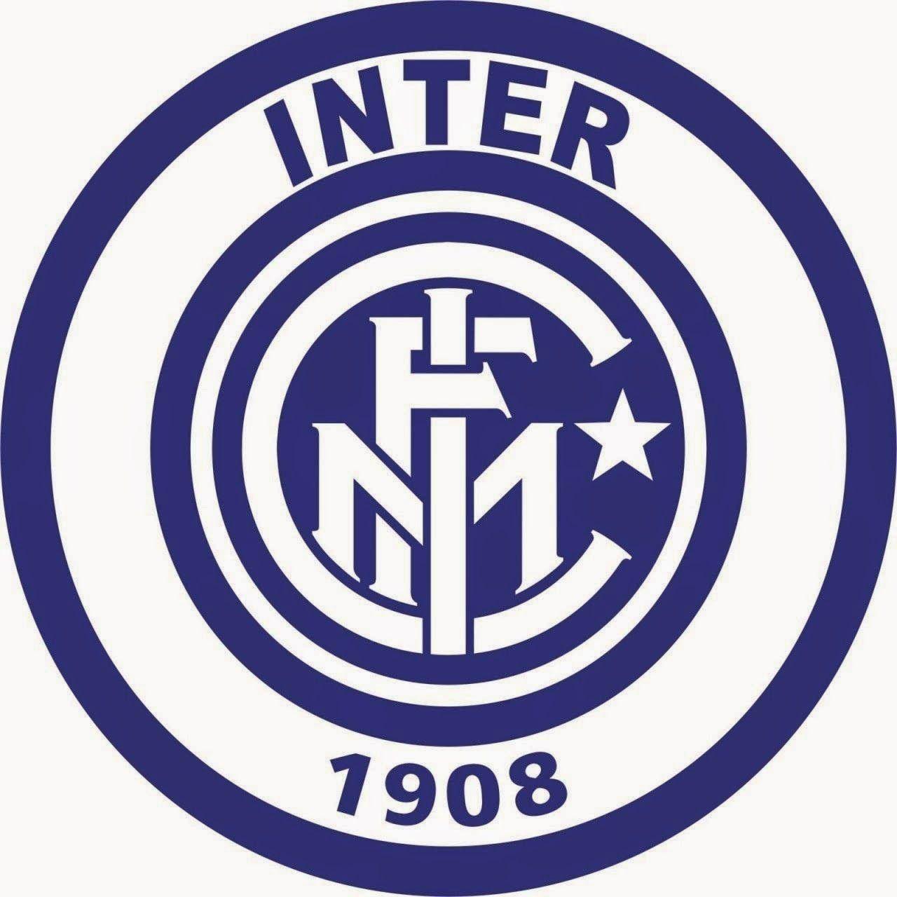 Inter Logo - Inter milan Logos