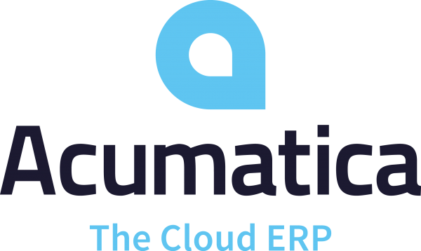 Acumatica Logo - Acumatica Logo | Technology & Electronics Firms Logos