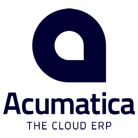 Acumatica Logo - Acumatica